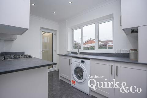 undefined, Tewkes Road, Canvey Island, SS8