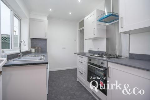 undefined, Tewkes Road, Canvey Island, SS8