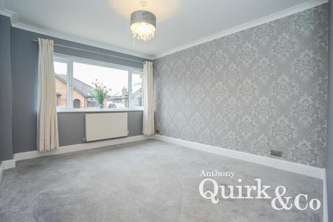 undefined, Tewkes Road, Canvey Island, SS8