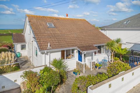 undefined, Coast Road, Truro TR4