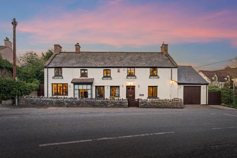 4 bedroom detached house for sale, Wedmore BS28