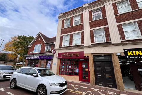 undefined, Church Street, Bromsgrove, Worcestershire, B61