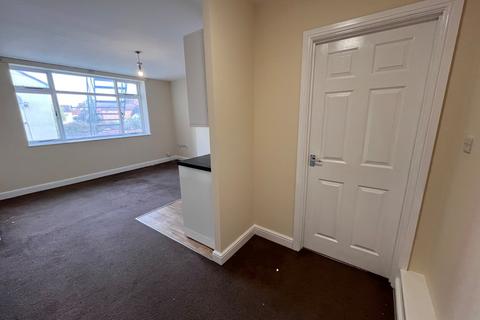 undefined, Church Street, Bromsgrove, Worcestershire, B61