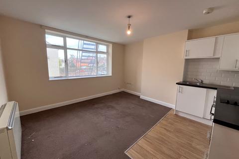undefined, Church Street, Bromsgrove, Worcestershire, B61