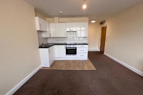 undefined, Church Street, Bromsgrove, Worcestershire, B61
