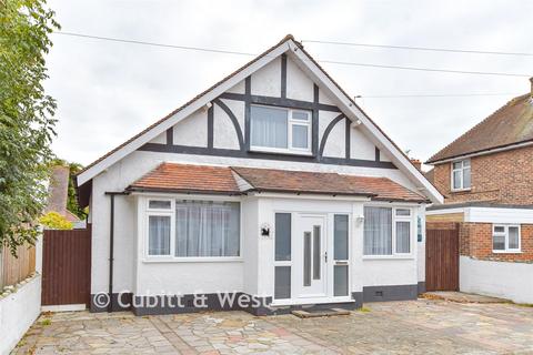 Pevensey Road, Bognor Regis, West Sussex