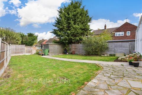 Appletree Way, Wickford, Essex
