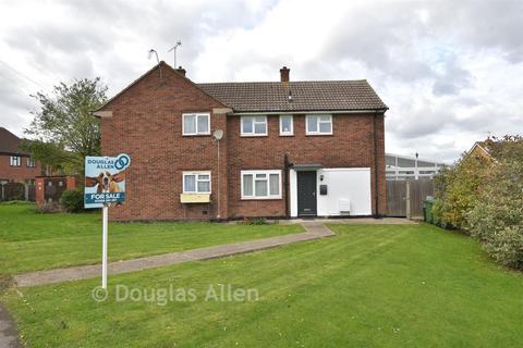 undefined, Appletree Way, Wickford SS11