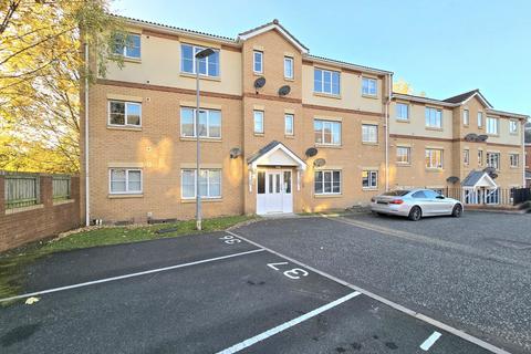 undefined, Rosebud Close, Swalwell NE16