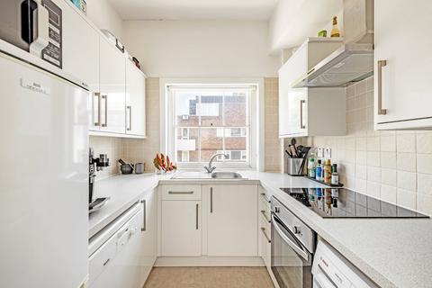 2 bedroom apartment to rent, Corner Lodge, Radnor Place, London, W2