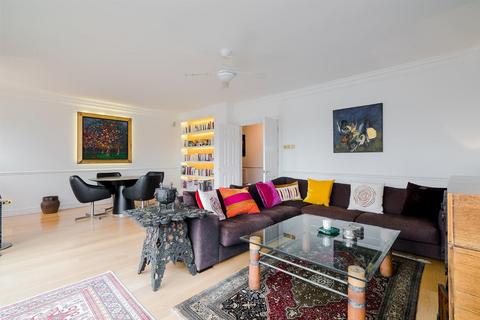 3 bedroom apartment to rent, Holst Mansions, Barnes, London