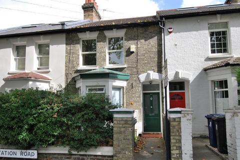 undefined, Station Road, Hanwell, London, W7 3JD