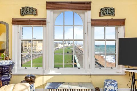 3 bedroom apartment for sale, Courtenay Terrace, Hove, East Sussex, BN3