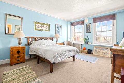 3 bedroom apartment for sale, Courtenay Terrace, Hove, East Sussex, BN3