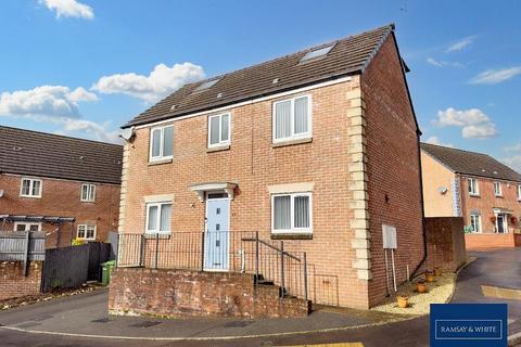 Denbeigh Court, Hirwaun, Aberdare, CF44 9QH
