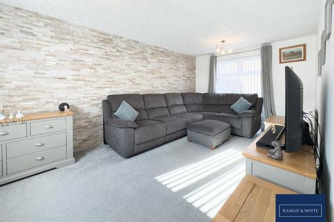 undefined, Denbeigh Court, Hirwaun, Aberdare, CF44 9QH