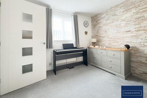 undefined, Denbeigh Court, Hirwaun, Aberdare, CF44 9QH