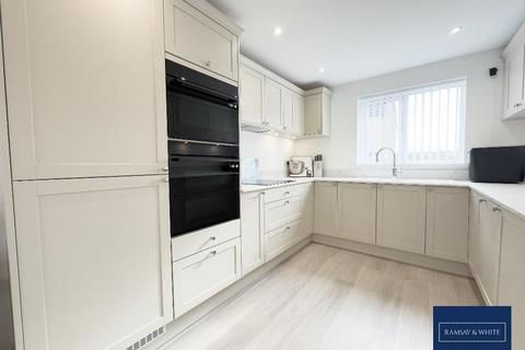 undefined, Denbeigh Court, Hirwaun, Aberdare, CF44 9QH
