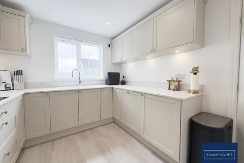 undefined, Denbeigh Court, Hirwaun, Aberdare, CF44 9QH
