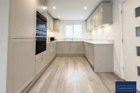 undefined, Denbeigh Court, Hirwaun, Aberdare, CF44 9QH
