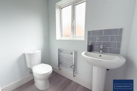 undefined, Denbeigh Court, Hirwaun, Aberdare, CF44 9QH