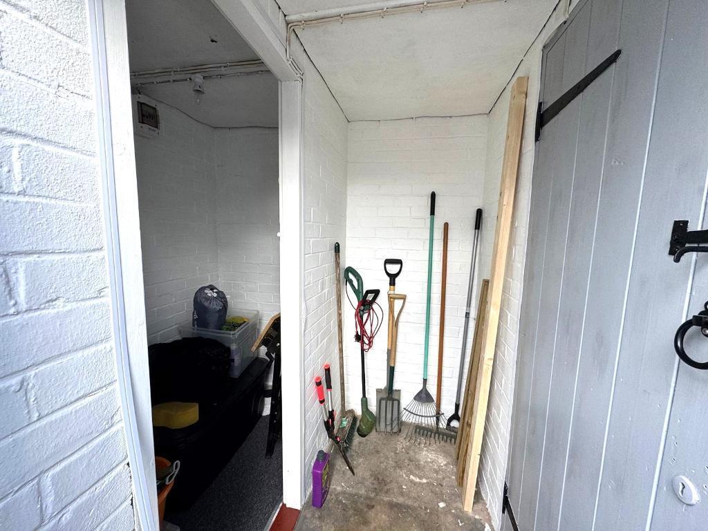 Outbuilding