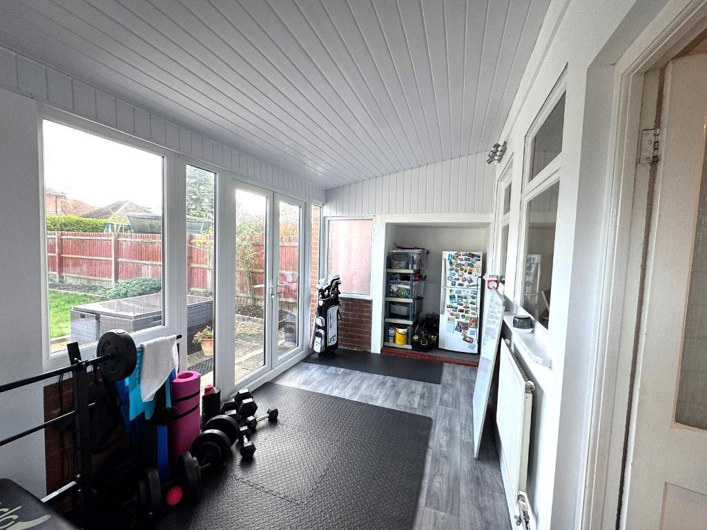 Conservatory