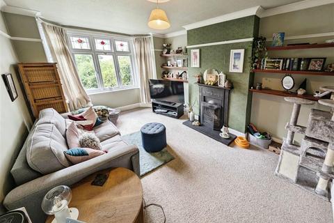3 bedroom semi-detached house for sale, Meynell Grove, Sherwood Rise, Nottingham, NG7 7NA