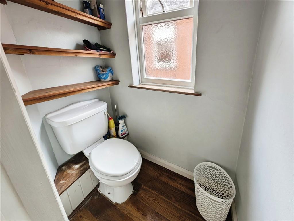 Wc