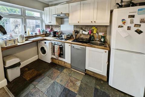 3 bedroom semi-detached house for sale, Meynell Grove, Sherwood Rise, Nottingham, NG7 7NA