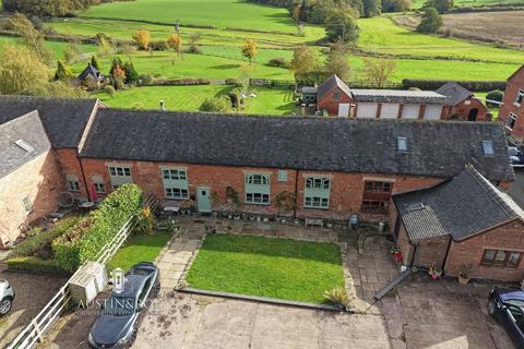 undefined, Market Drayton TF9
