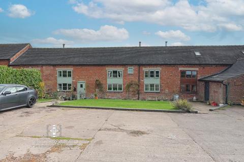 undefined, Market Drayton TF9