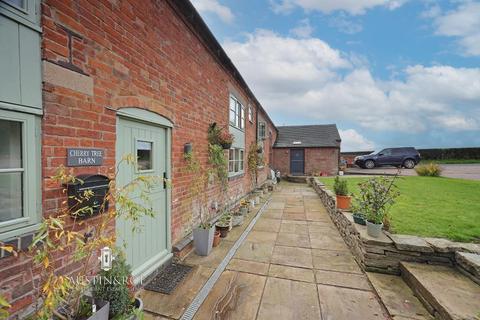 undefined, Market Drayton TF9