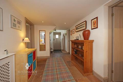 undefined, Market Drayton TF9