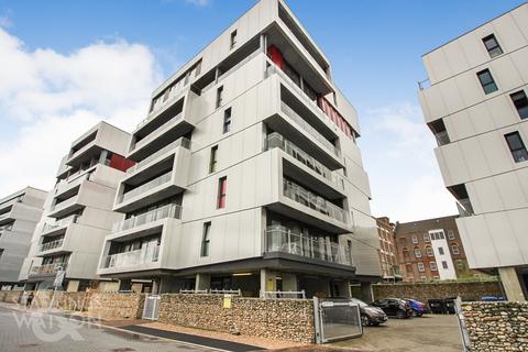 undefined, Robinson Bank, Geoffrey Watling Way, Norwich