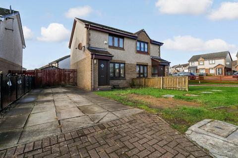 4 Barness Place, Glasgow, G33 3GF