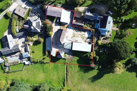 undefined, Lower Bradley Farm, Bovey Tracey, Newton Abbot, Devon, TQ13