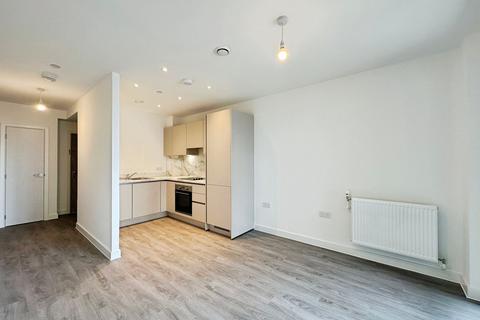 undefined, Brook Avenue, Pullman House, HA9