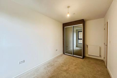 undefined, Brook Avenue, Pullman House, HA9