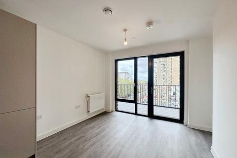 undefined, Brook Avenue, Pullman House, HA9