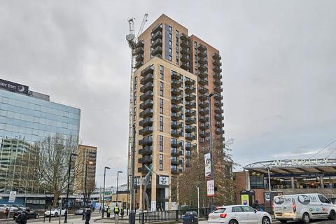 undefined, Brook Avenue, Pullman House, HA9