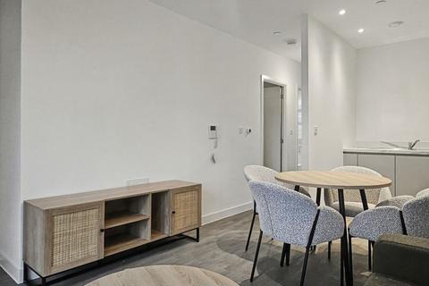 undefined, Brook Avenue, Pullman House, HA9