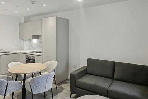 undefined, Brook Avenue, Pullman House, HA9