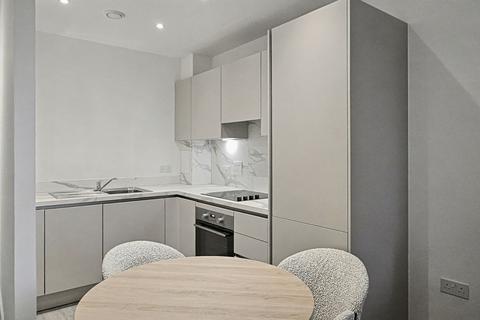 undefined, Brook Avenue, Pullman House, HA9