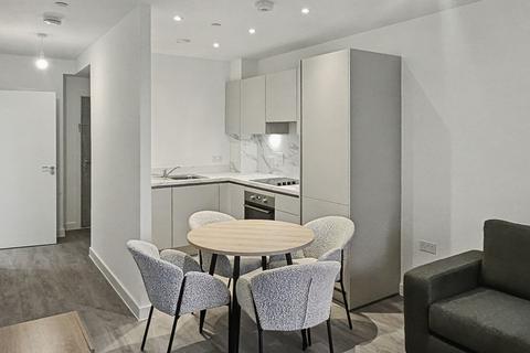 undefined, Brook Avenue, Pullman House, HA9