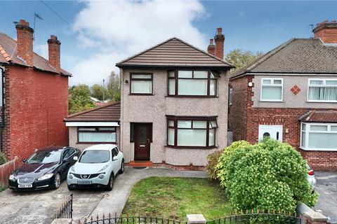 undefined, Chapelhill Road, Moreton, Wirral, CH46