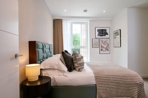 Studio for sale, Fulton & Fifth, Wembley HA9