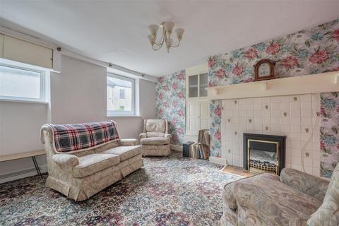 undefined, Crockernwell, Exeter