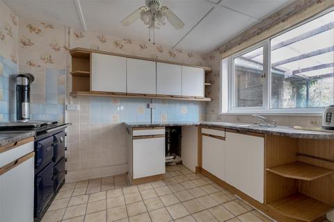 undefined, Crockernwell, Exeter
