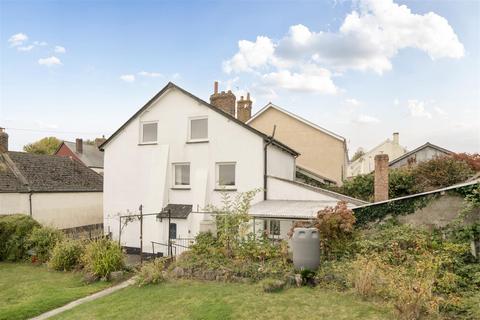 4 bedroom semi-detached house for sale, Crockernwell, Exeter